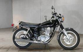 YAMAHA SR400 2011 RH01J