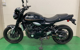 KAWASAKI Z900RS 2020 ZR900C