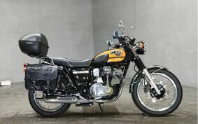 KAWASAKI W800 2018 EJ800A