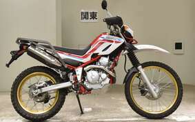 YAMAHA SEROW 250 Gen.3 DG31J