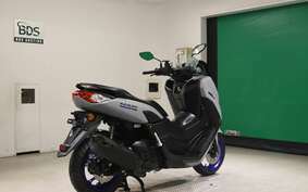 YAMAHA N-MAX 155 SG66J