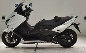 YAMAHA T-MAX 530 2016 SJ12J