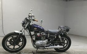 YAMAHA XS650 SPECIAL 1980 3G5