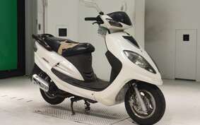 SYM ATTILA 125