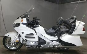 HONDA GL 1800 GOLD WING 2013 SC68