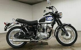 KAWASAKI W650 2000 EJ650A