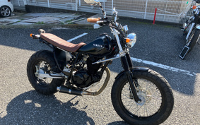 YAMAHA TW200 DG07J