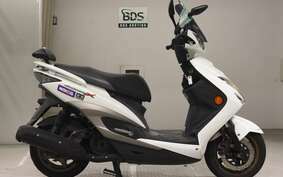 YAMAHA CYGNUS 125 XSR 2 SE44J