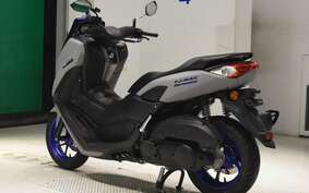 YAMAHA N-MAX 155 SG66J