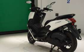 YAMAHA N-MAX SED6J