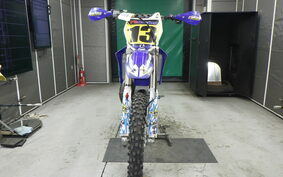 YAMAHA YZ125 CE16C