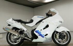 KAWASAKI ZZ1100 NINJA 1994 ZXT10D