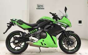 KAWASAKI NINJA 400R 2012 ER400B