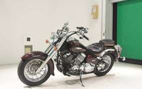 YAMAHA DRAGSTAR 400 CLASSIC  2014 VH02J