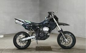 KAWASAKI KLX250 LX250E