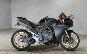 YAMAHA YZF-R1 2009 RN24J