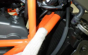 KTM 125 DUKE JPA40