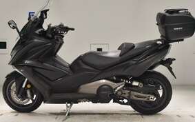 KYMCO AK550 2021