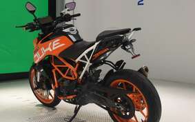 KTM 390 DUKE 2019