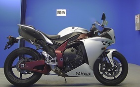 YAMAHA YZF-R1 2009 RN24J