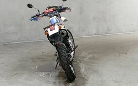 HONDA XR250 MD30