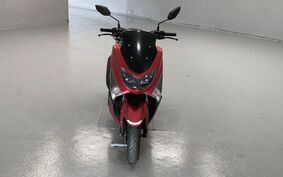 YAMAHA N-MAX 125 SED6J