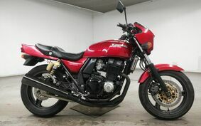 KAWASAKI ZRX400 1995 ZR400E