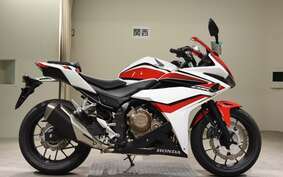 HONDA CBR400R ABS 2018 NC47