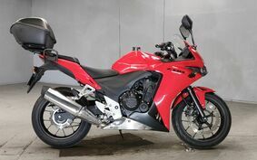 HONDA CBR400R 2014 NC47