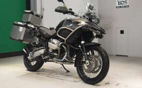 BMW R1200GS ADVENTURE 2009 0380