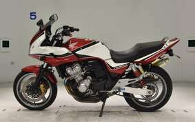 HONDA CB400 SUPER BOLDOR VTEC 2008 NC42