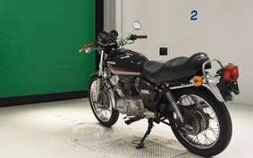 HONDA CB400T HAWK 2 2022 CB400T