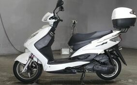 YAMAHA CYGNUS 125 X SE44J