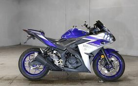 YAMAHA YZF-R25 RG10J