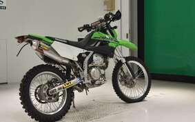 KAWASAKI KLX250 Gen.2 LX250S