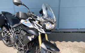 TRIUMPH TIGER 800 2012 TRE15B