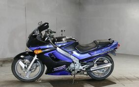 KAWASAKI ZZ-R250 EX250H