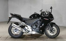 HONDA CBR400R 2014 NC47