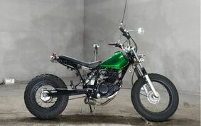 YAMAHA TW200 2JL