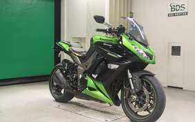 KAWASAKI Z1000 SX ABS 2012