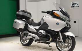 BMW R1200RT 2010