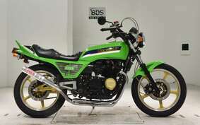 KAWASAKI Z400 GP 1983 KZ400M