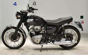 KAWASAKI W400 2008 EJ400A