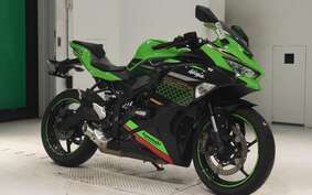 KAWASAKI ZX-25R ZX250E