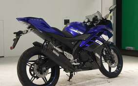 YAMAHA YZF-R15