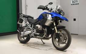 BMW R1200GS 2011 0450