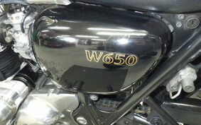 KAWASAKI W650 2002 EJ650A