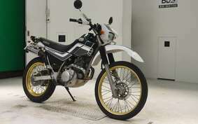 YAMAHA SEROW 225 Gen.3 DG08J