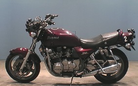 KAWASAKI ZEPHYR 750 ZR750C