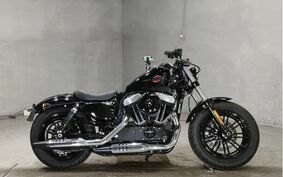 HARLEY XL1200X 2021 LC3